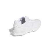 Sapatos de golfe com espigões para mulheres adidas S2G BOA 24