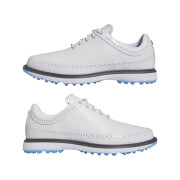 Sapatos de golfe sem espiga adidas Modern Classic 80