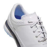 Sapatos de golfe sem espiga adidas Modern Classic 80