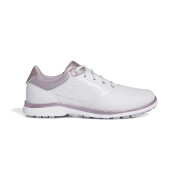 Sapatos de golfe sem espiga para mulheres adidas Alphaflex 24 Traxion