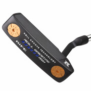 Putter para destros Benross & Rife Roll Groove 1 34’ inches