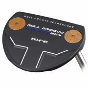 Putter para destros Benross & Rife Roll Groove 4 35’ inches