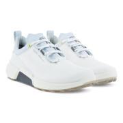 Sapatos de golfe sem espiga Ecco Biom H4