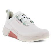 Sapatos de golfe sem espiga para mulheres Ecco Biom H4