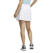 Saia curta feminina adidas Ultimate365 Primegreen