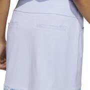 Saia curta feminina adidas Ultimate365 Primegreen