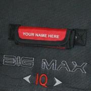 Saco de carrinho Big Max IQ TRAVELBAG