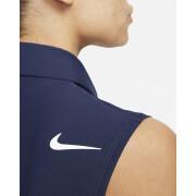 Camisa pólo feminina Nike Tour Golf