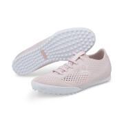 Sapatos de golfe para mulheres Puma Monolite Fusion Slip-On