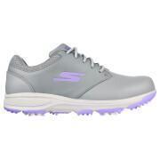 Sapatos de golfe com espigões para mulheres Skechers Skechers GO GOLF Jasmine