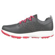 Sapatos de golfe com espigões para mulheres Skechers Skechers GO GOLF PRO 2
